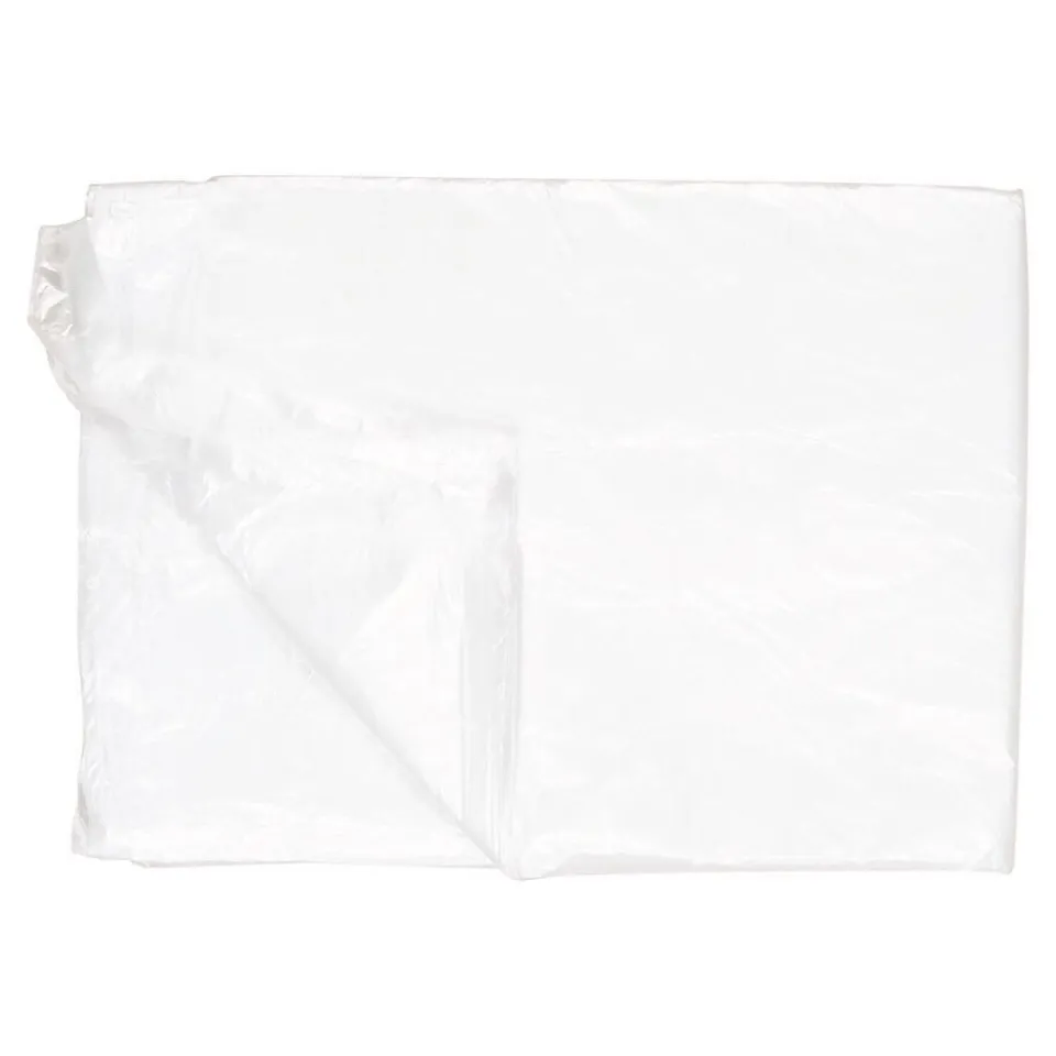 Kwantum Verf Benodigdheden|Afdekfolie