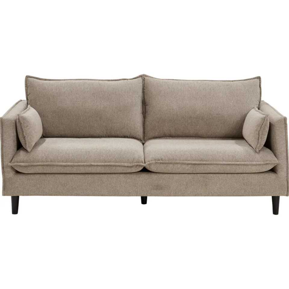 Kwantum Banken|Bank Andorra Taupe