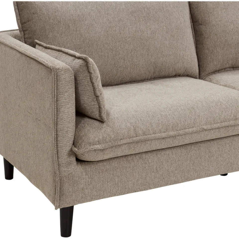 Kwantum Banken|Bank Andorra Taupe