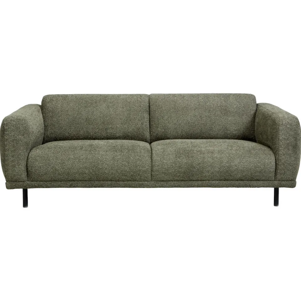 Kwantum Banken|Bank Venezia Groen 2,5 Zits