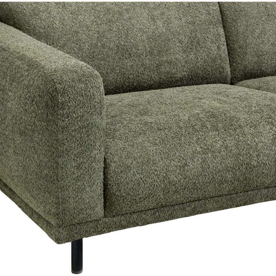 Kwantum Banken|Bank Venezia Groen 2,5 Zits