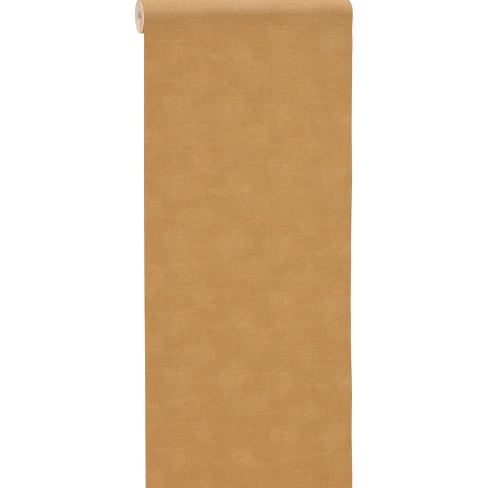 Kwantum Vliesbehang|Behang Agnes Bruin