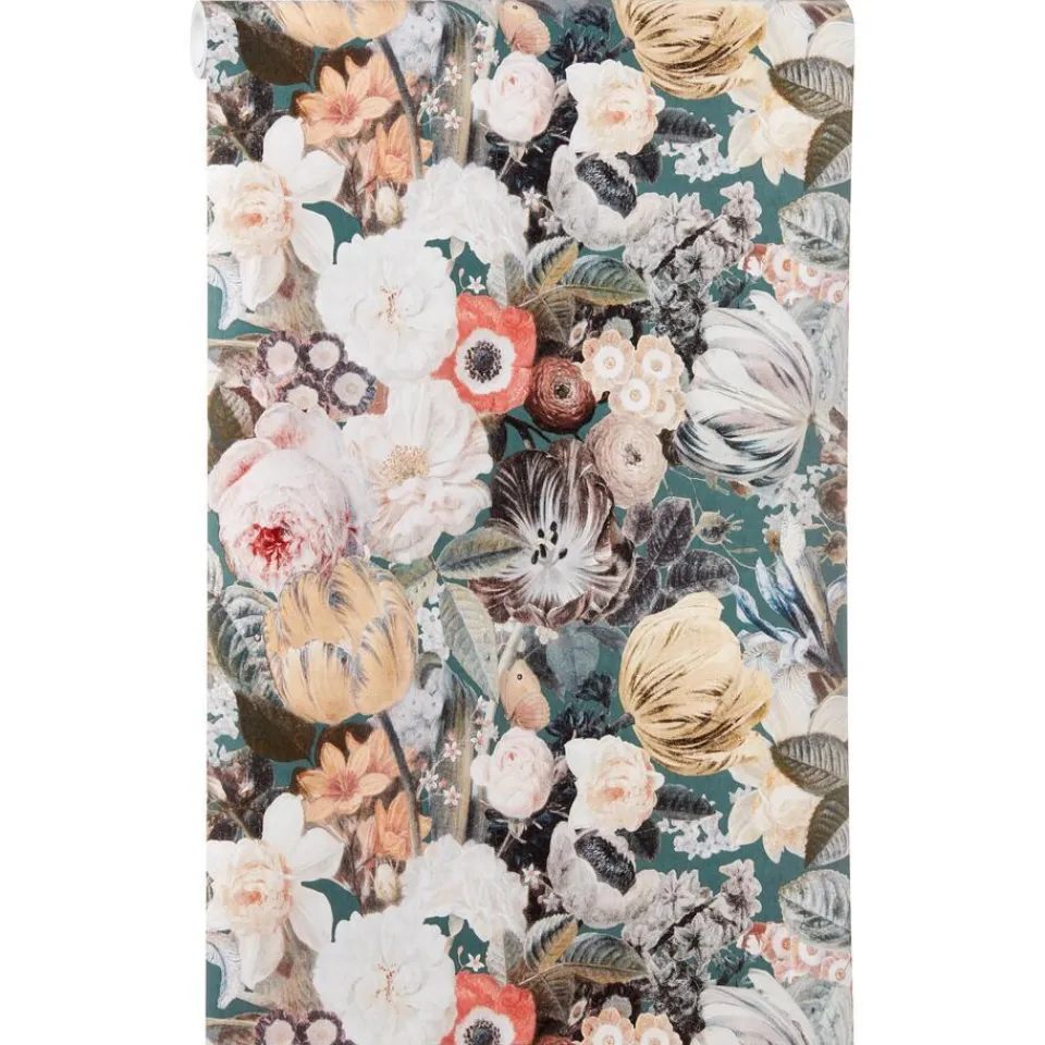 Kwantum Vliesbehang|Behang Beau