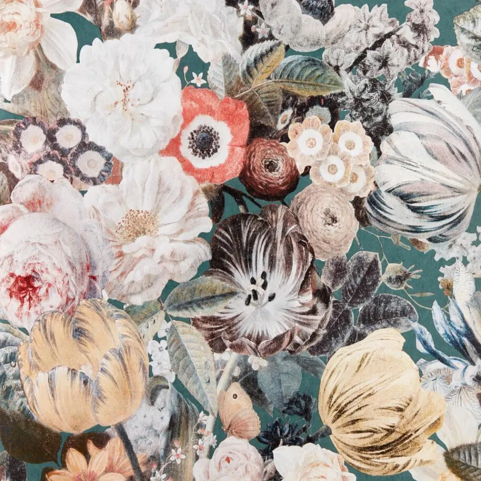 Kwantum Vliesbehang|Behang Beau