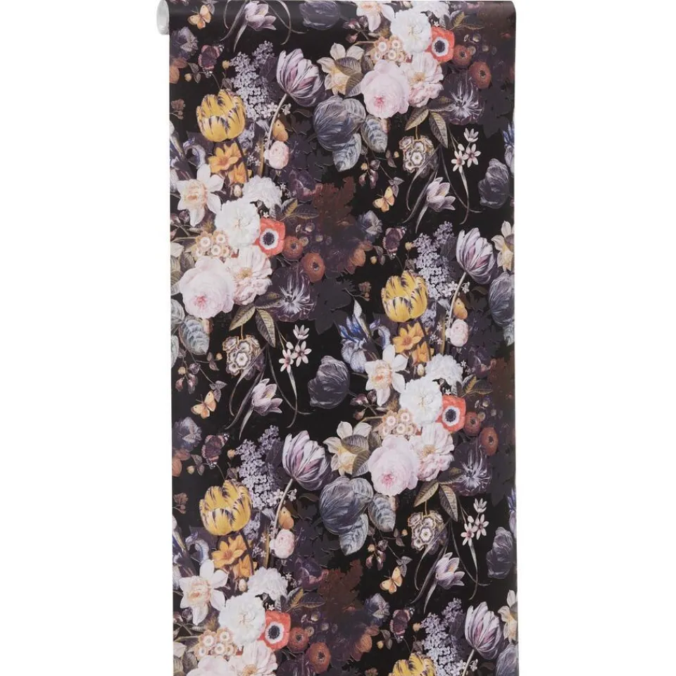 Kwantum Vliesbehang|Behang Beau