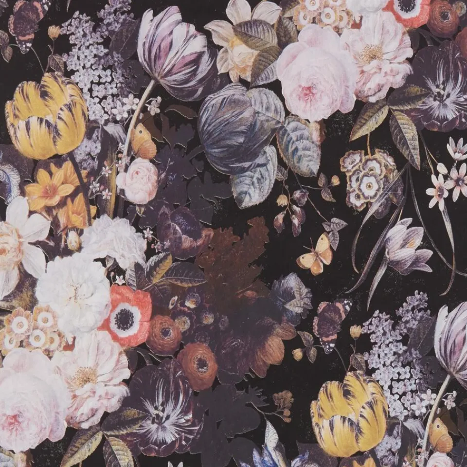 Kwantum Vliesbehang|Behang Beau