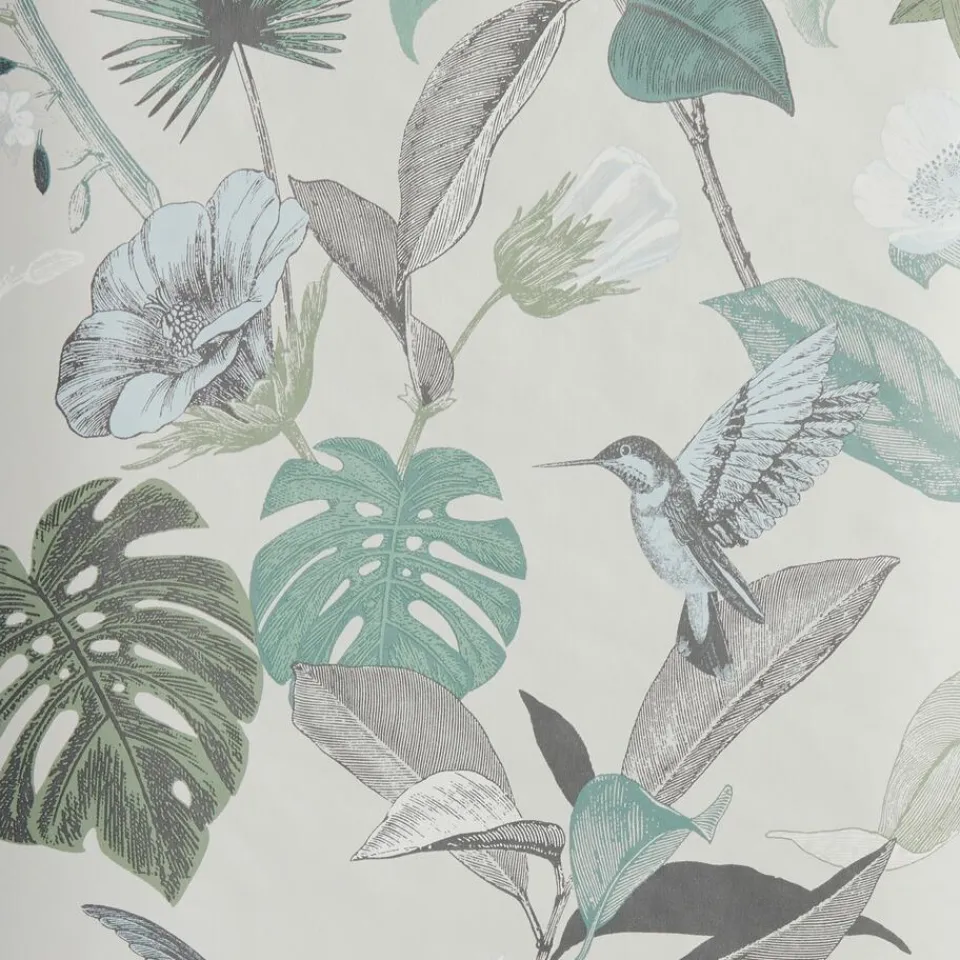 Kwantum Vliesbehang|Behang Cecil