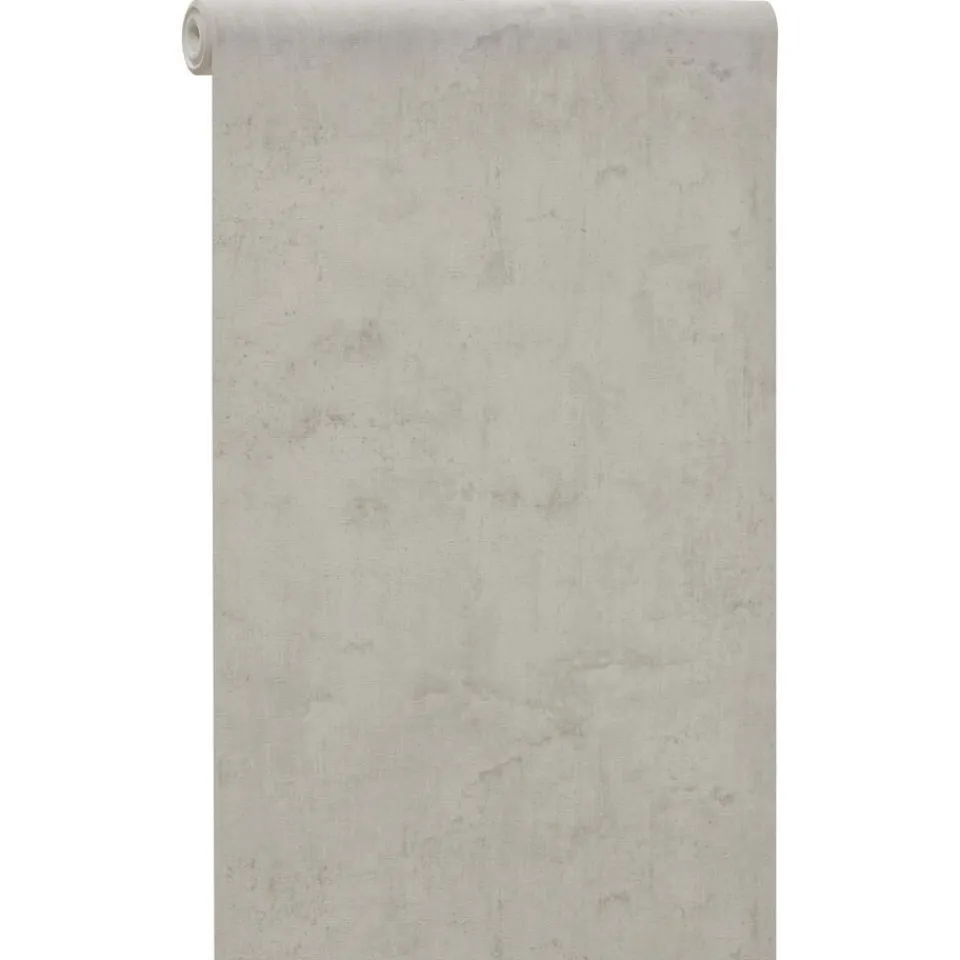 Kwantum Vliesbehang|Behang Cynthia Beige