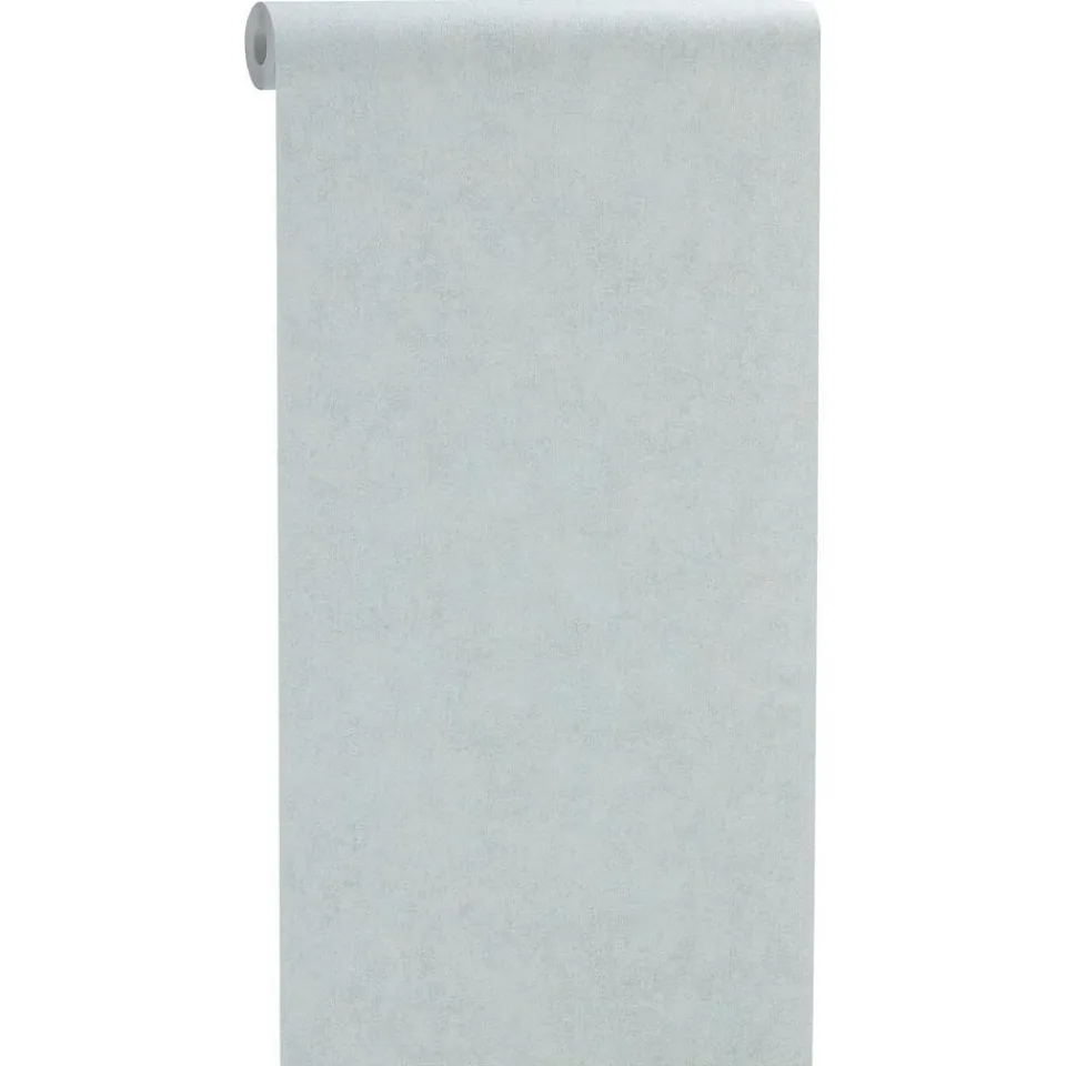 Kwantum Vliesbehang|Behang Dedee Blauw