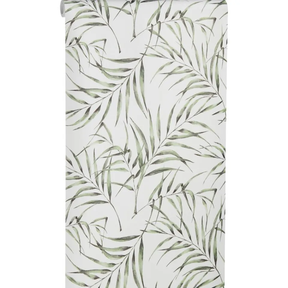 Kwantum Vliesbehang|Behang Feline