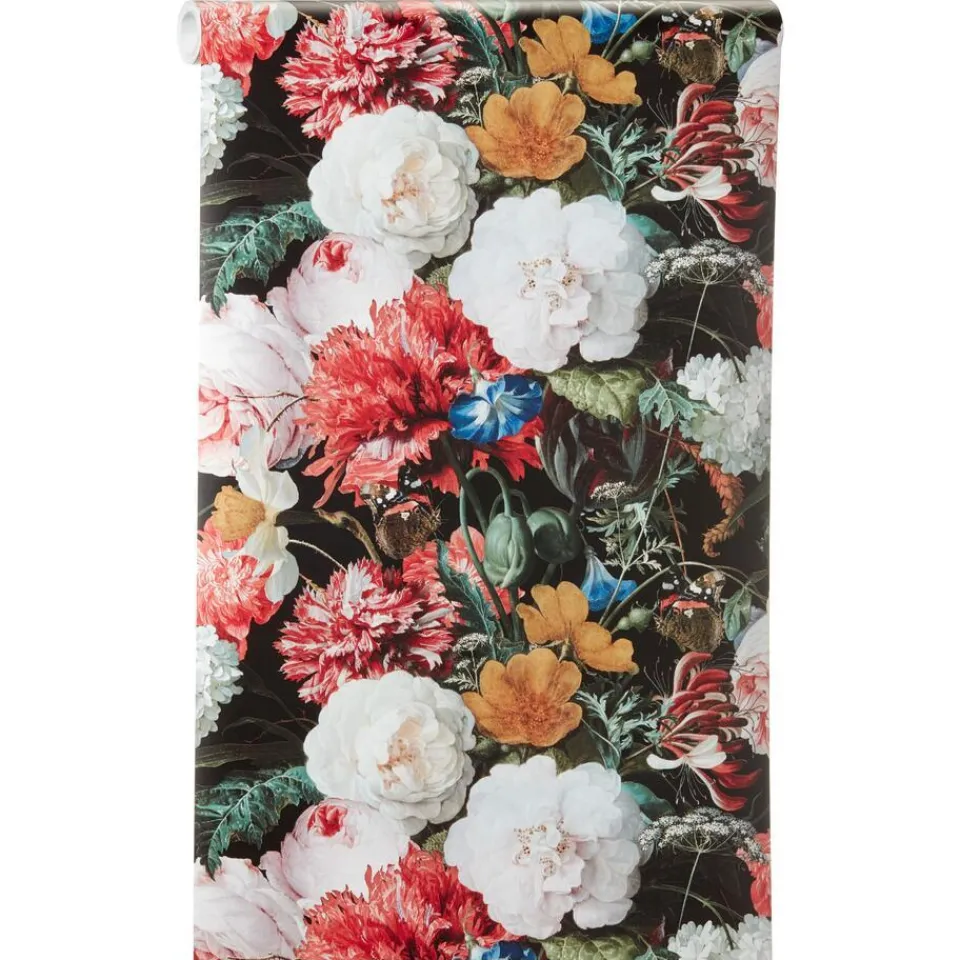 Kwantum Vliesbehang|Behang Jan Davidsz