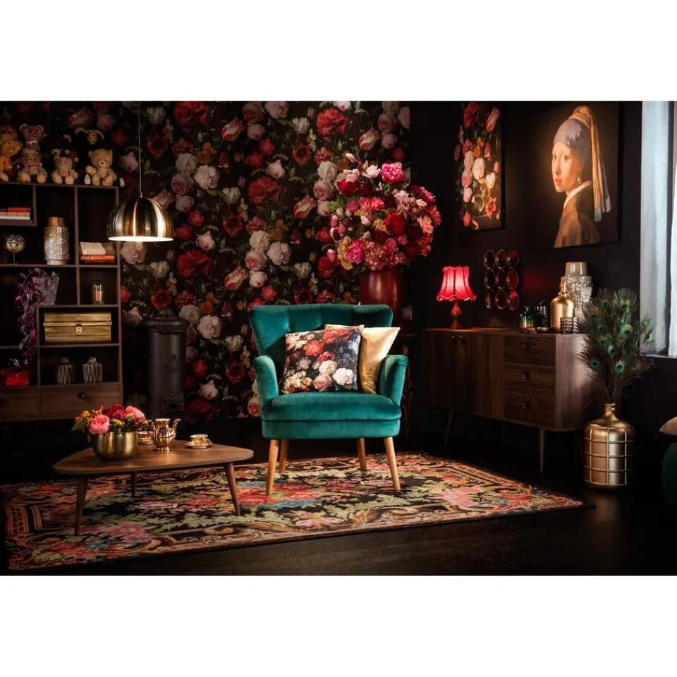 Kwantum Vliesbehang|Behang Jan Davidsz