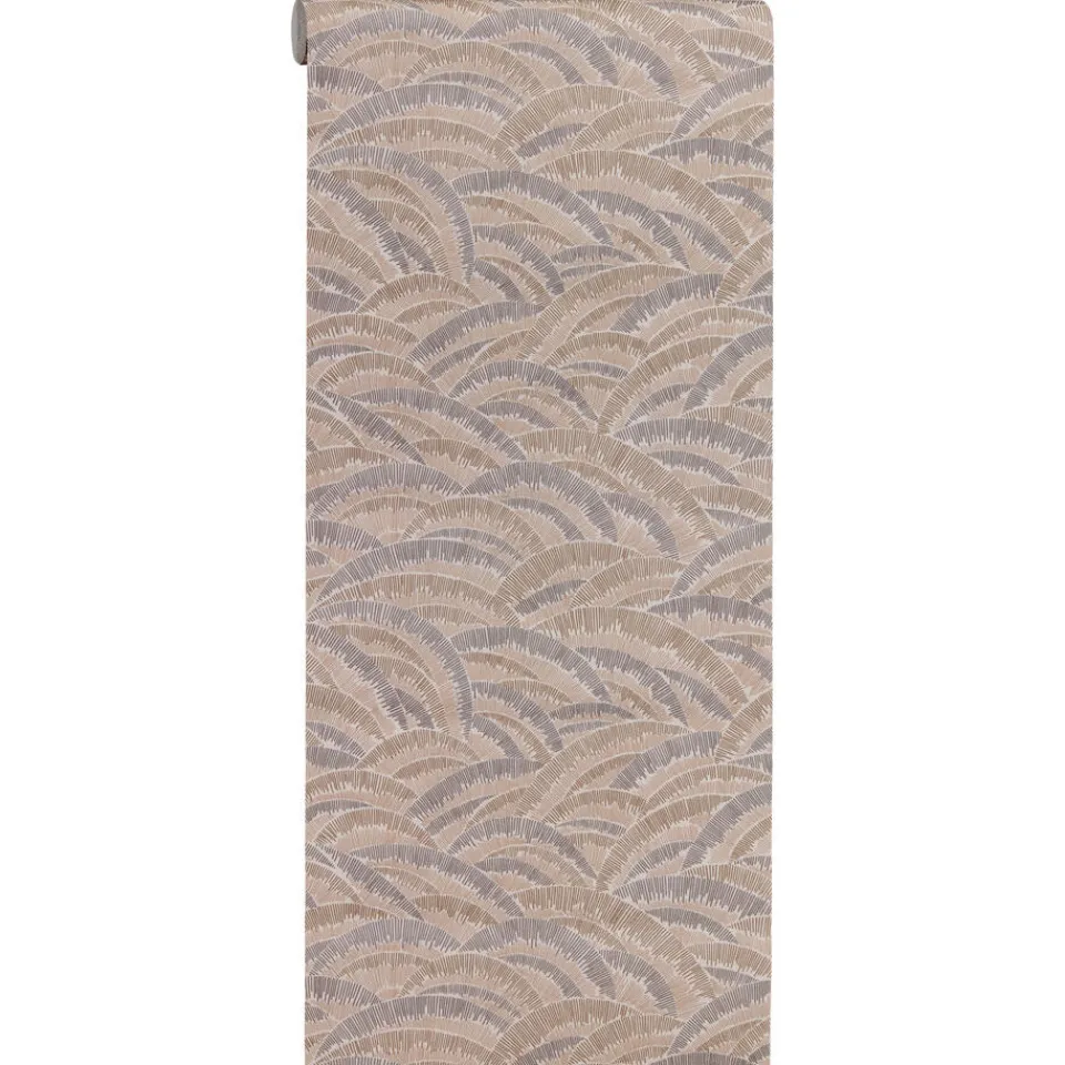 Kwantum Vliesbehang|Behang Josh Groen