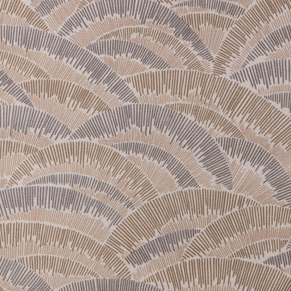 Kwantum Vliesbehang|Behang Josh Groen