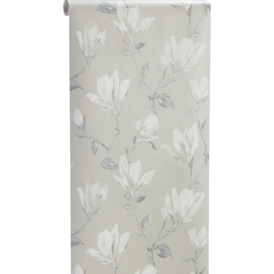 Kwantum Vliesbehang|Behang Lea