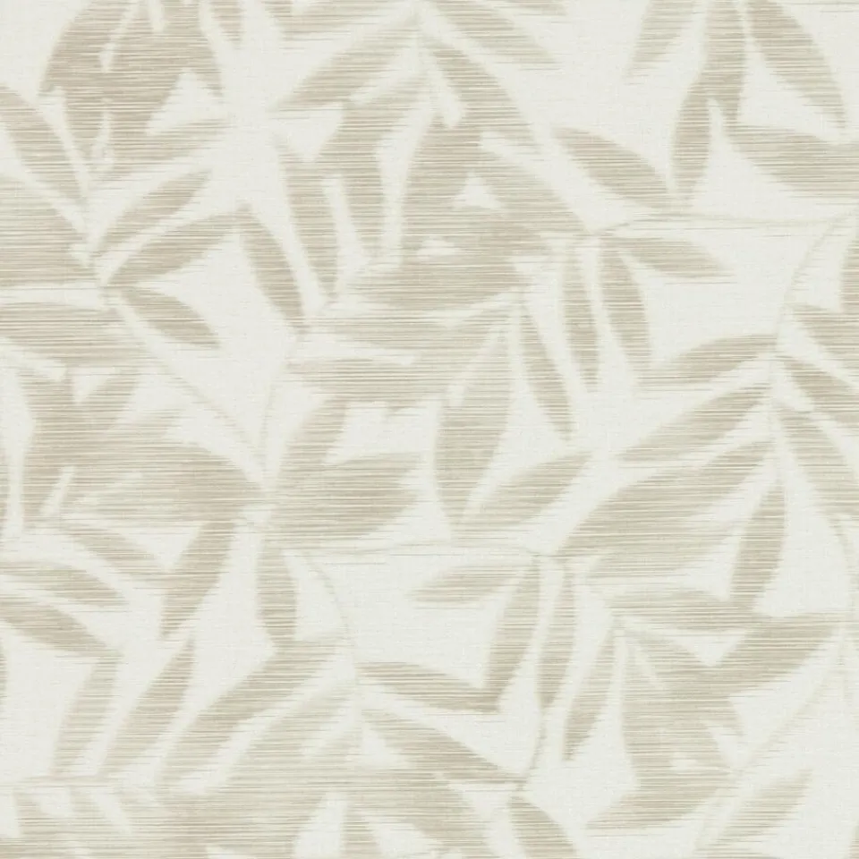 Kwantum Vliesbehang|Behang Margreth Zand