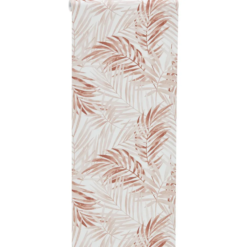 Kwantum Vliesbehang|Behang Marsha Terra