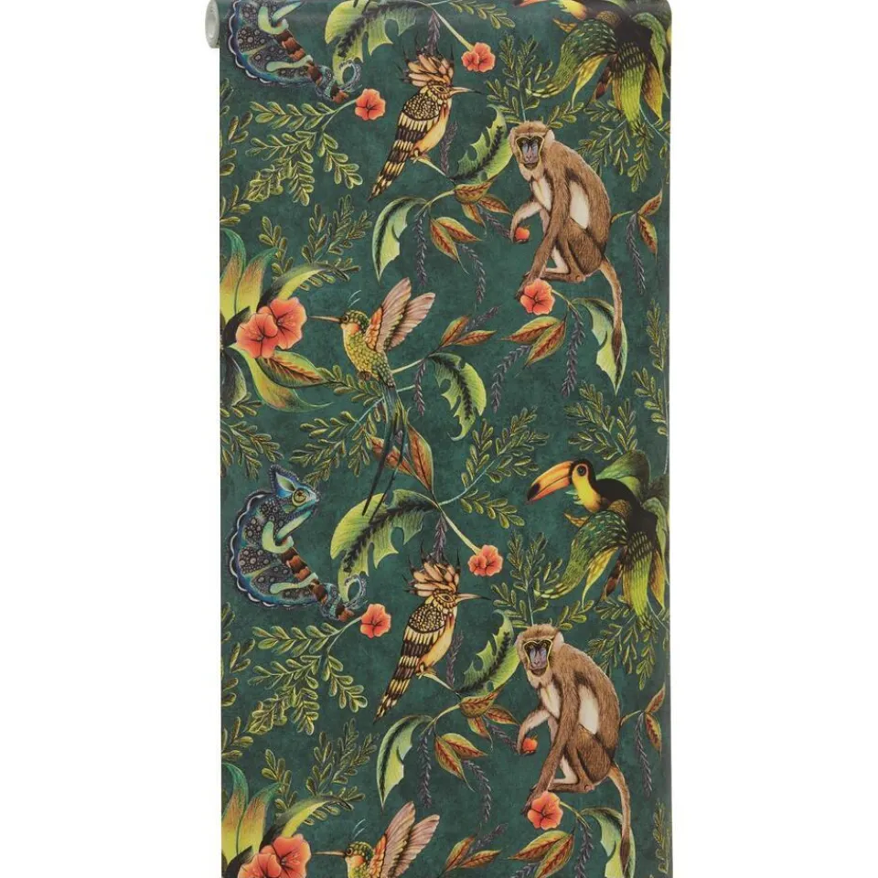 Kwantum Vliesbehang|Behang Michelle