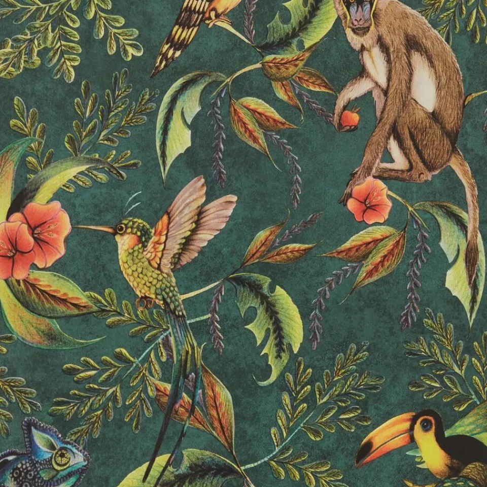 Kwantum Vliesbehang|Behang Michelle