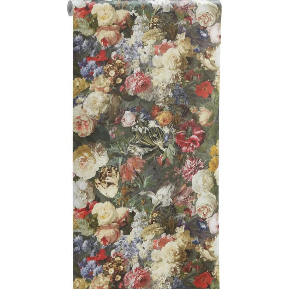 Kwantum Vliesbehang|Behang Nikie