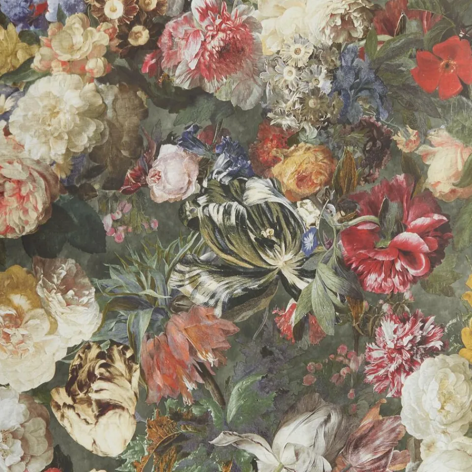 Kwantum Vliesbehang|Behang Nikie