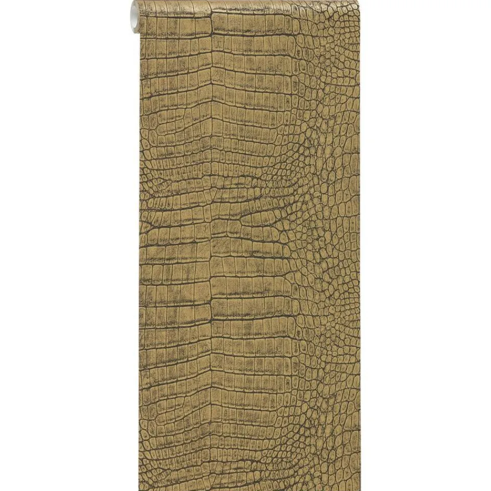 Kwantum Vliesbehang|Behang Ravi