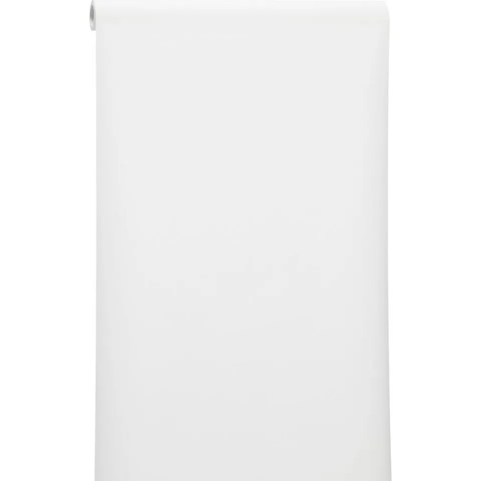 Kwantum Vliesbehang|Behang Reno Wit