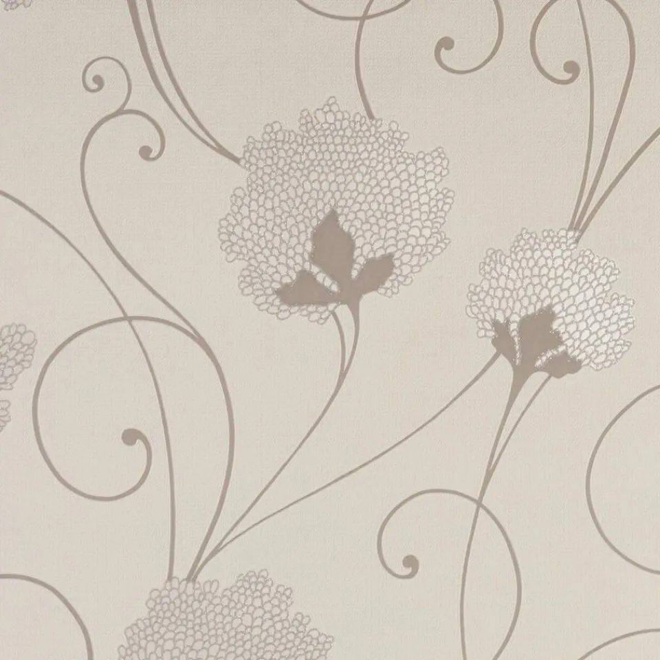 Kwantum Vliesbehang|Behang Romy