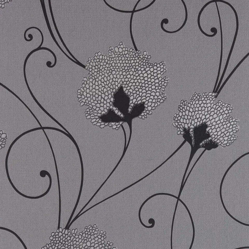 Kwantum Vliesbehang|Behang Romy