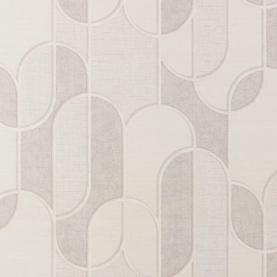 Kwantum Vliesbehang|Behang Ruby Beige