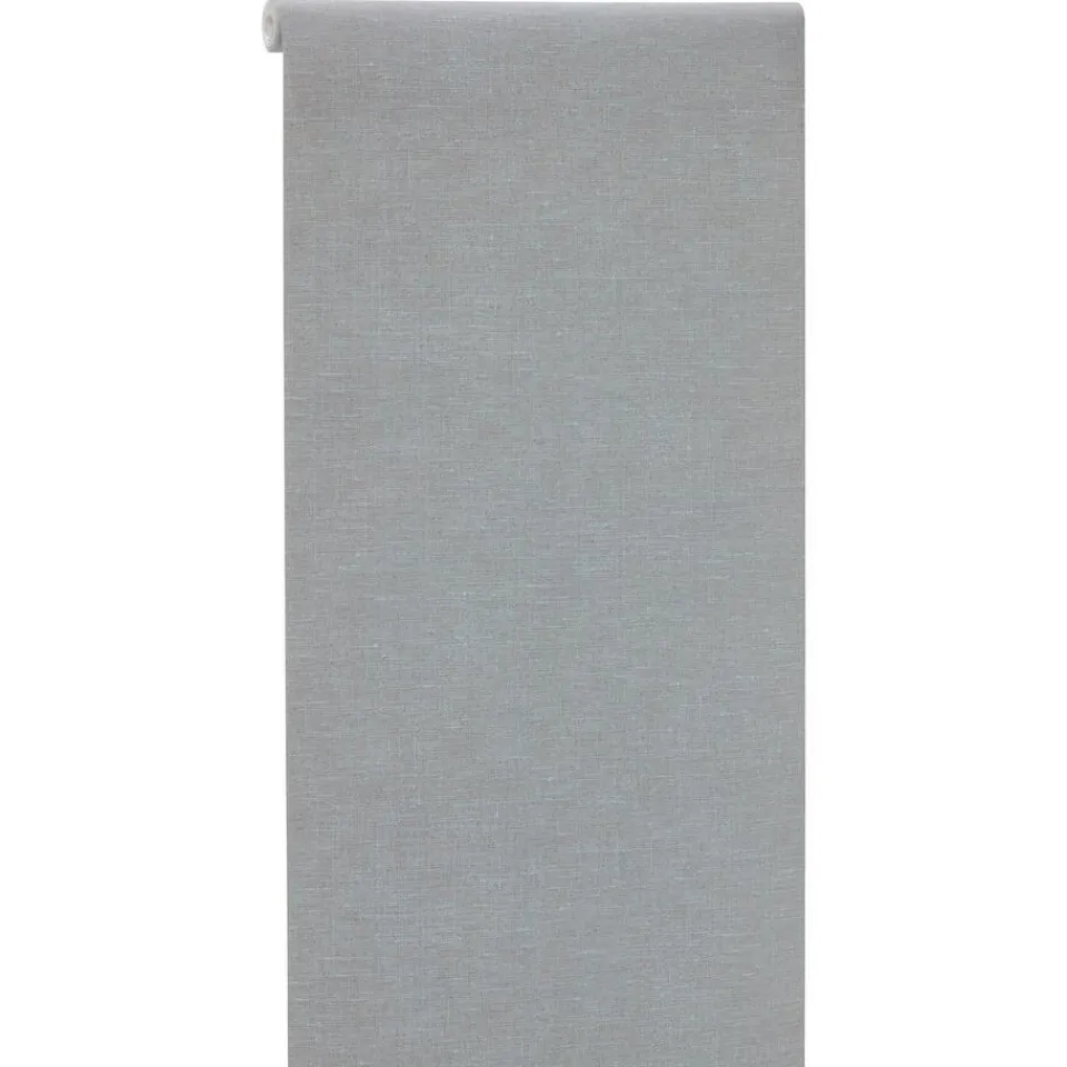 Kwantum Vliesbehang|Behang Siem Blauw