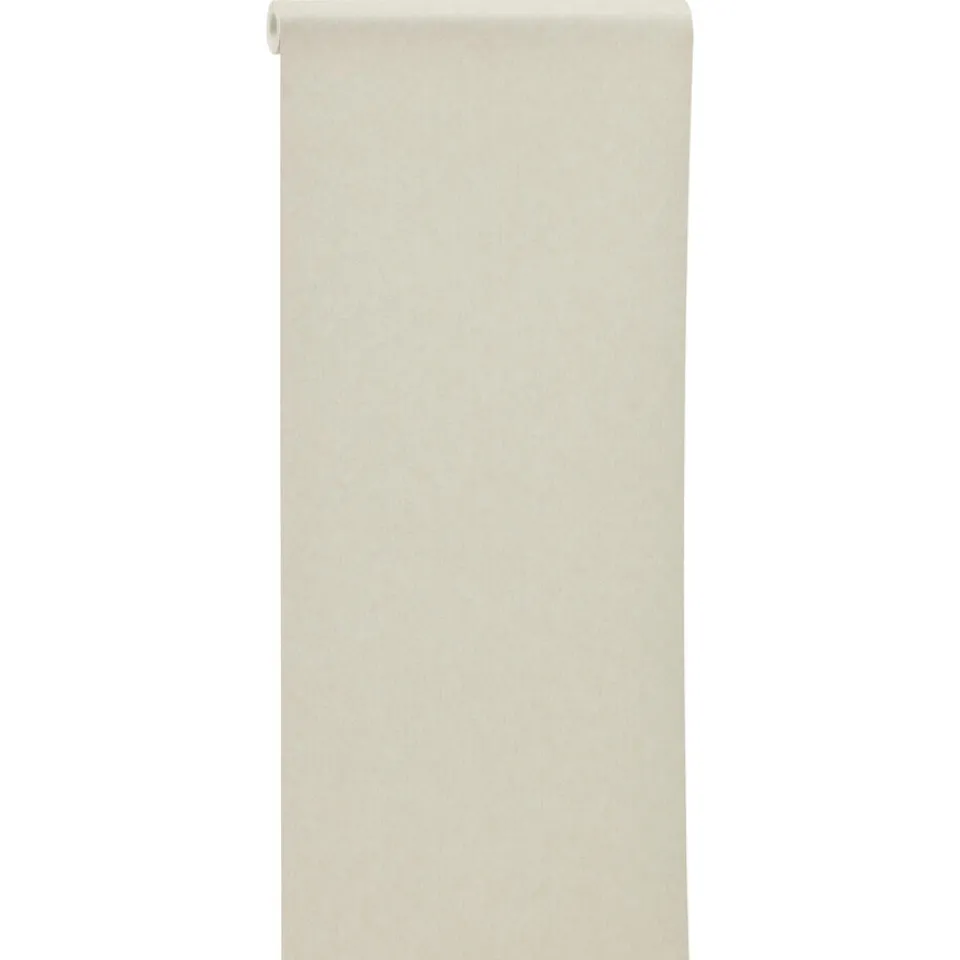 Kwantum Vliesbehang|Behang Stephanie Off-White