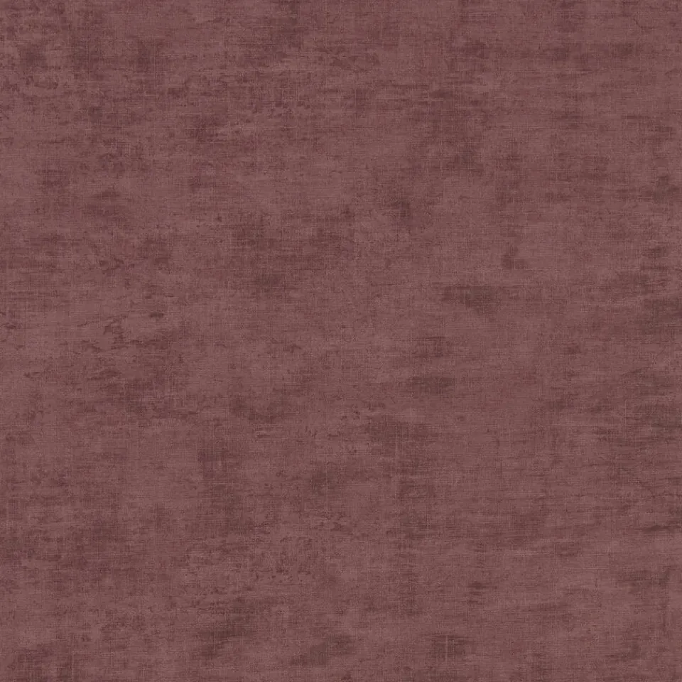 Kwantum Vliesbehang|Behang Uma Rood