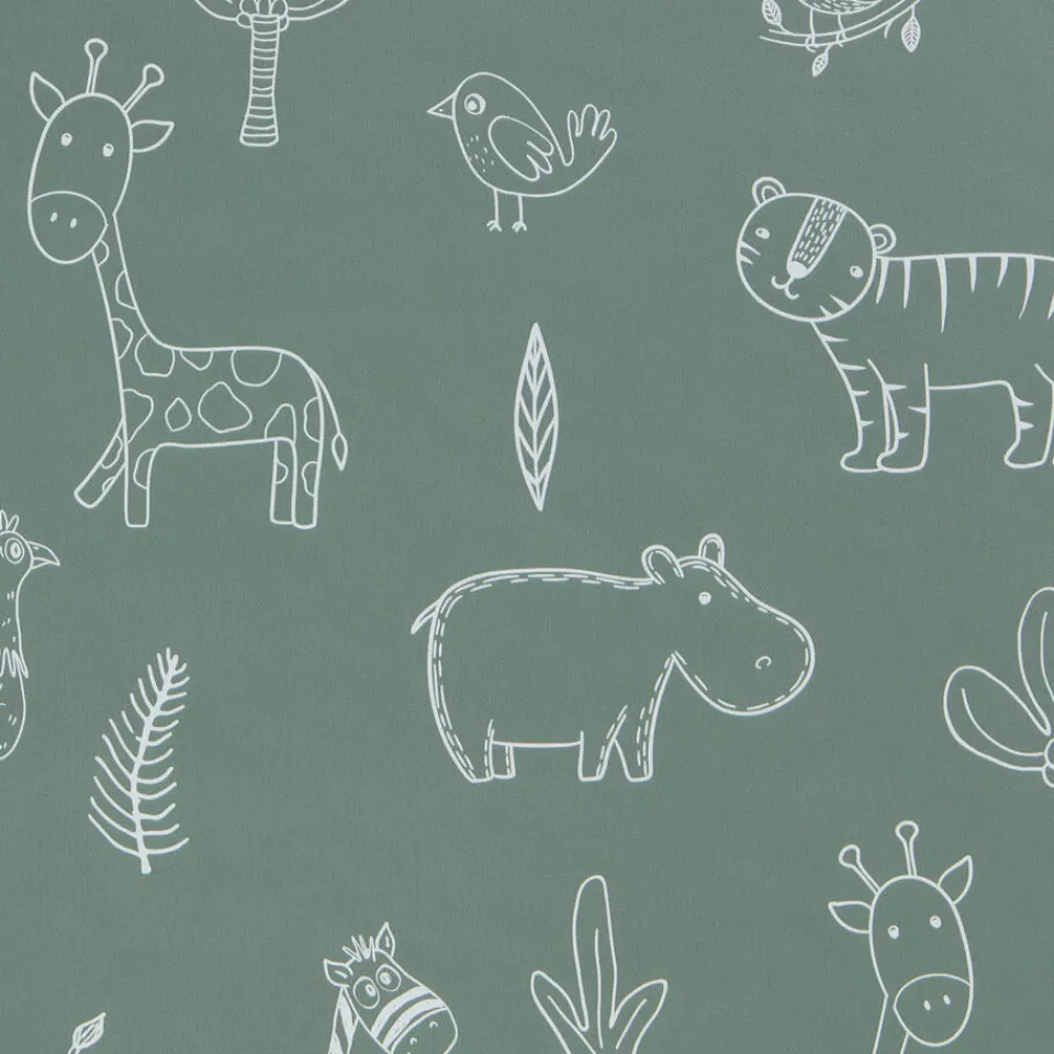 Kwantum Vliesbehang|Behang Veerle