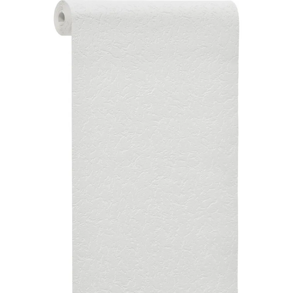 Kwantum Vliesbehang|Behang Wim Wit