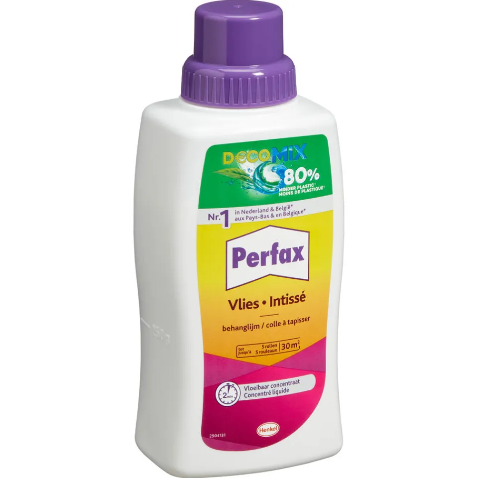 Kwantum Behanggereedschap & Plaksel|Behanglijm Perfax