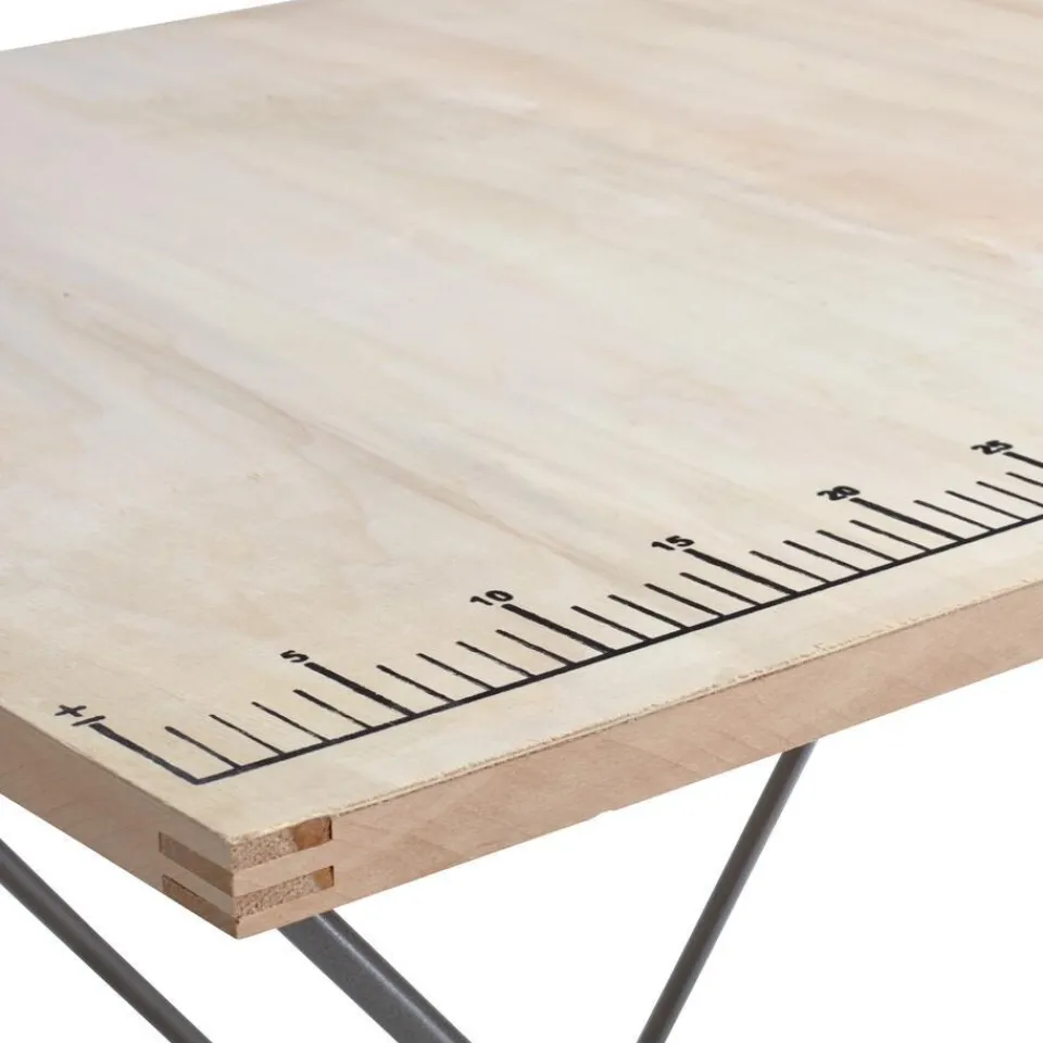 Kwantum Behanggereedschap & Plaksel|Behangtafel