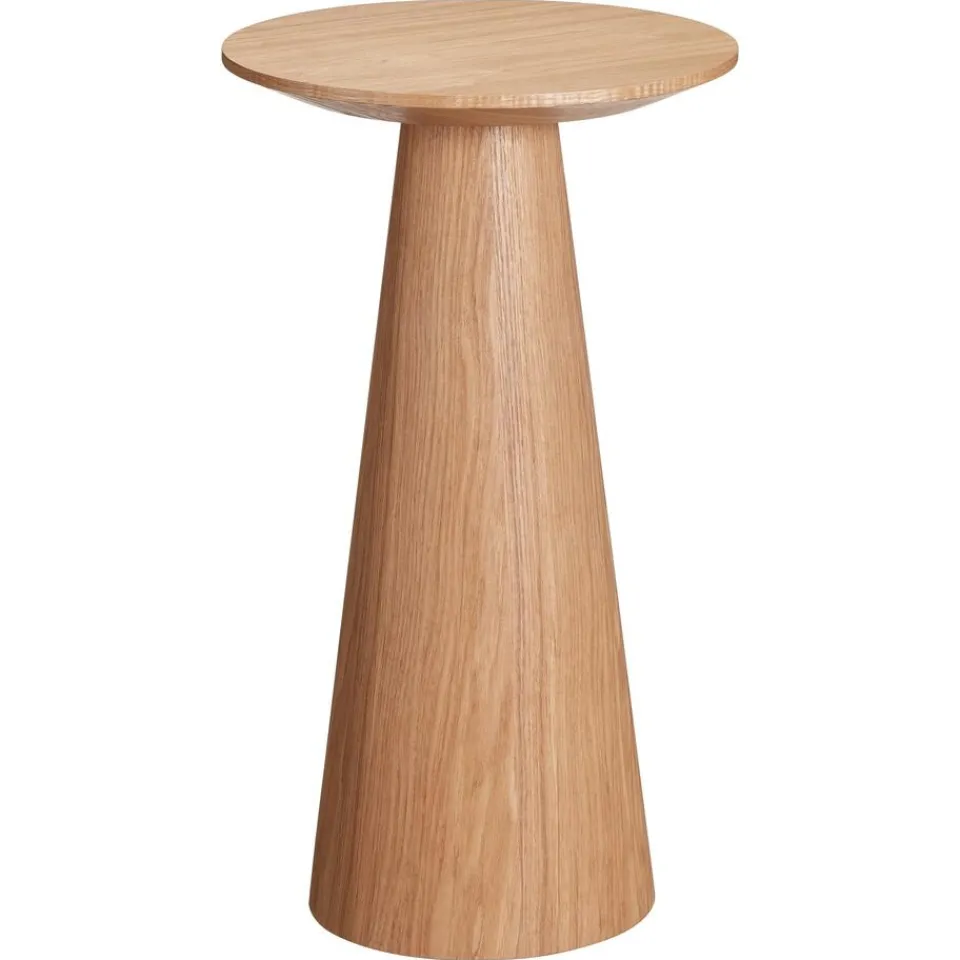 Kwantum Bijzettafels|Bijzettafel Cone 35cm