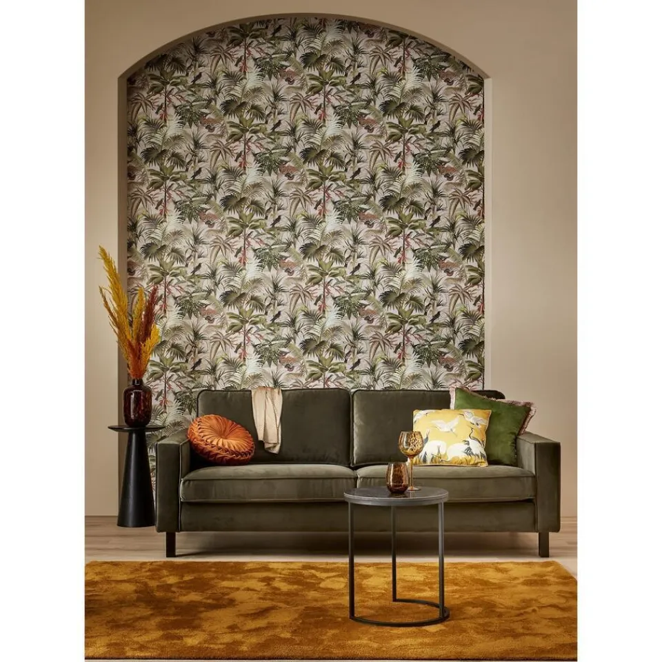 Kwantum Bijzettafels|Bijzettafel Cone 35cm