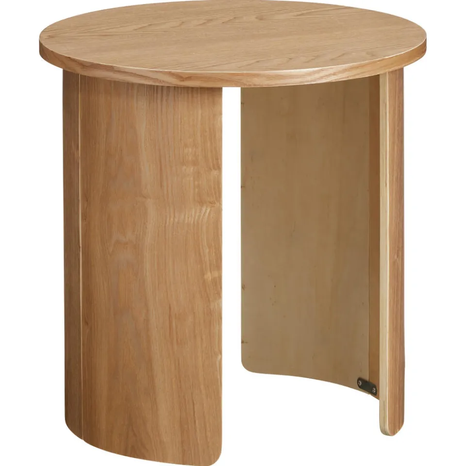 Kwantum Bijzettafels|Bijzettafel Fiano Naturel