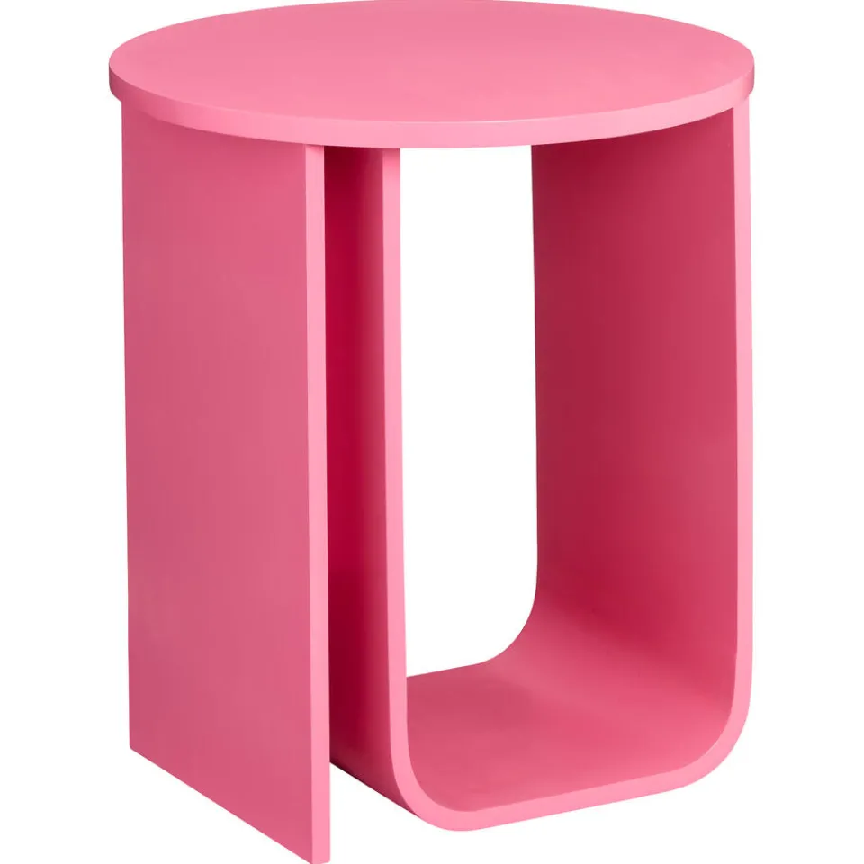 Kwantum Bijzettafels|Bijzettafel Lavinio