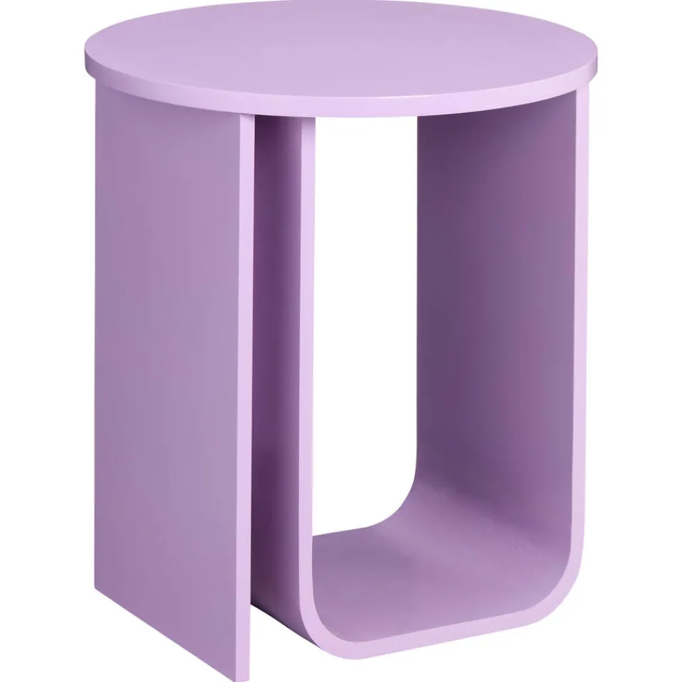 Kwantum Bijzettafels|Bijzettafel Lavinio