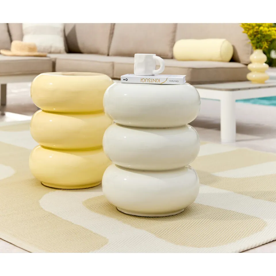 Kwantum Bijzettafels|Bijzettafel Ribera