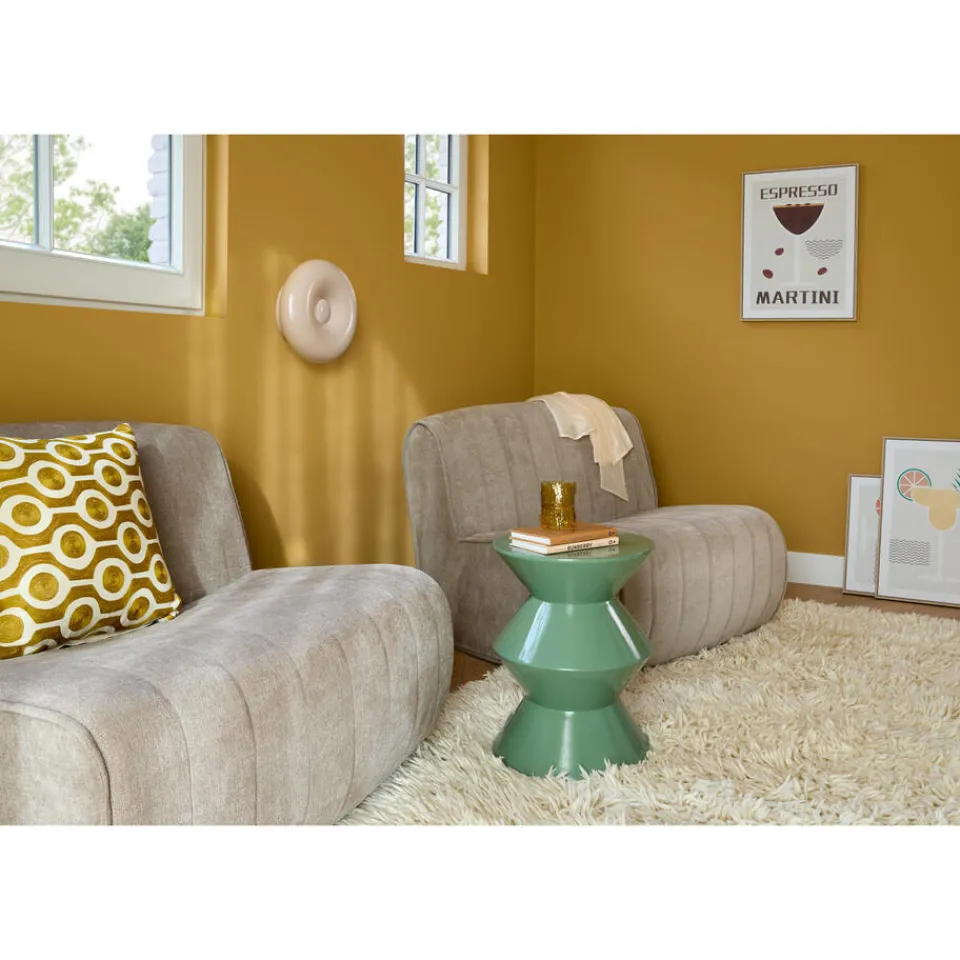 Kwantum Bijzettafels|Bijzettafel Rigoli