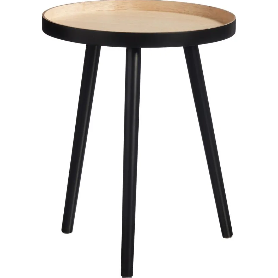 Kwantum Salontafels|Bijzettafels|Bijzettafel Trevisio