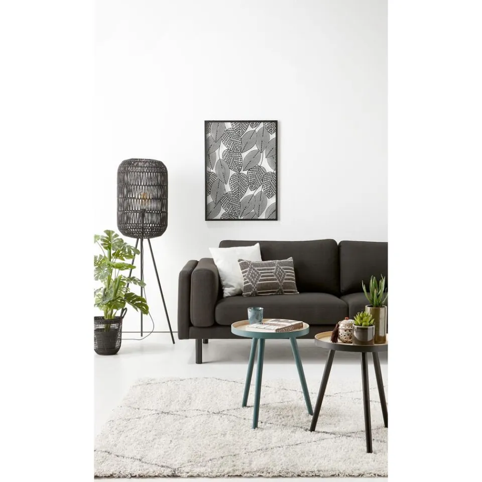 Kwantum Salontafels|Bijzettafels|Bijzettafel Trevisio