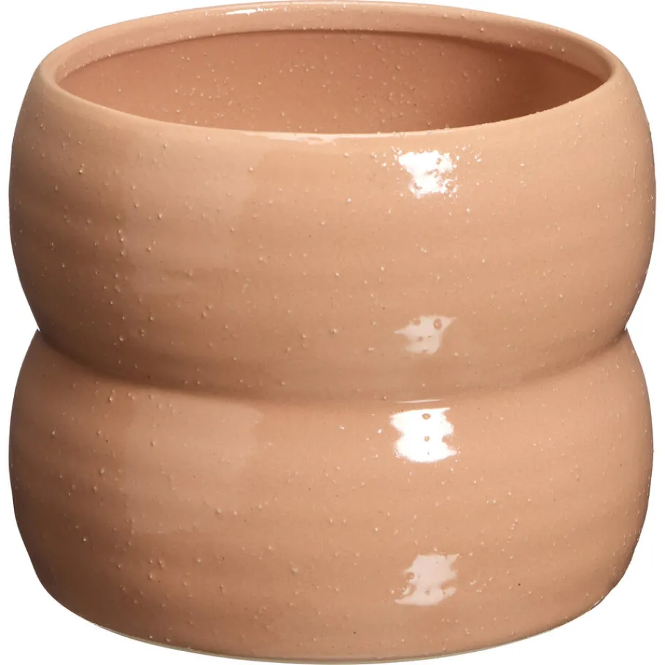 Kwantum Vazen & Potten|Bloempot Fontana