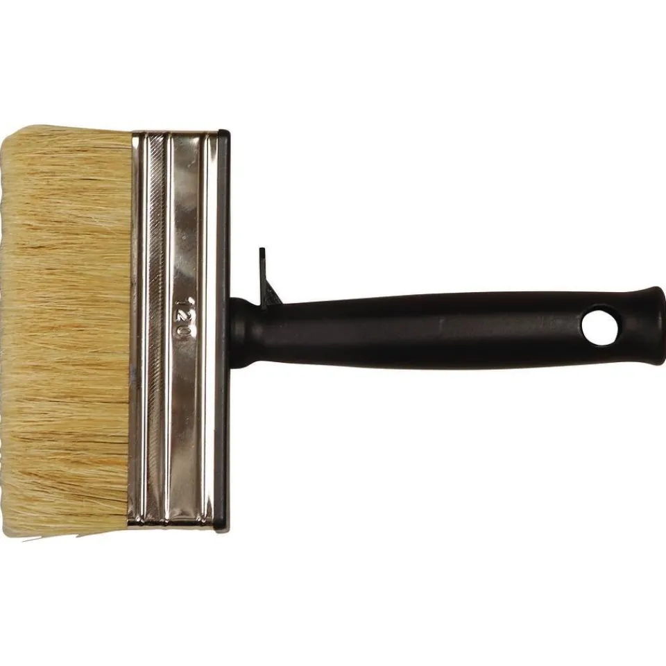 Kwantum Verf Benodigdheden|Blokkwast 4x14 Cm