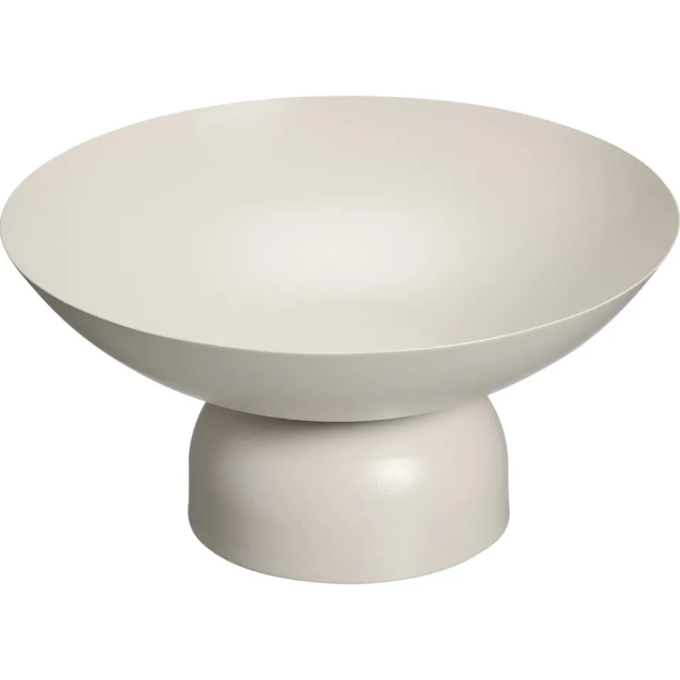 Kwantum Decoratie Schalen|Decoratieschaal Op Voet Winston