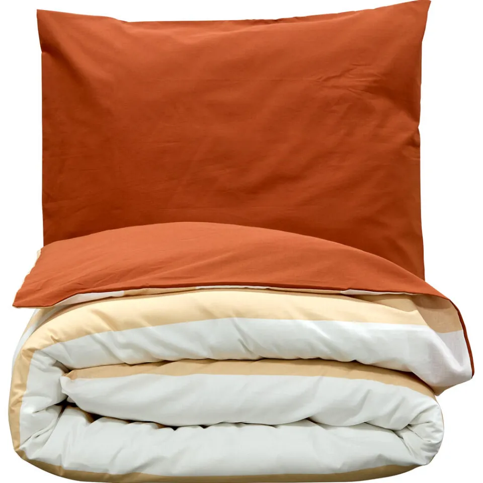 Kwantum Dekbedovertrekken|Beddengoed|Dekbedovertrek Dai Roze 200x240 Cm